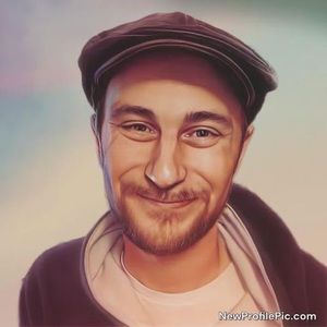 Meet your Posher, Pierre-yves